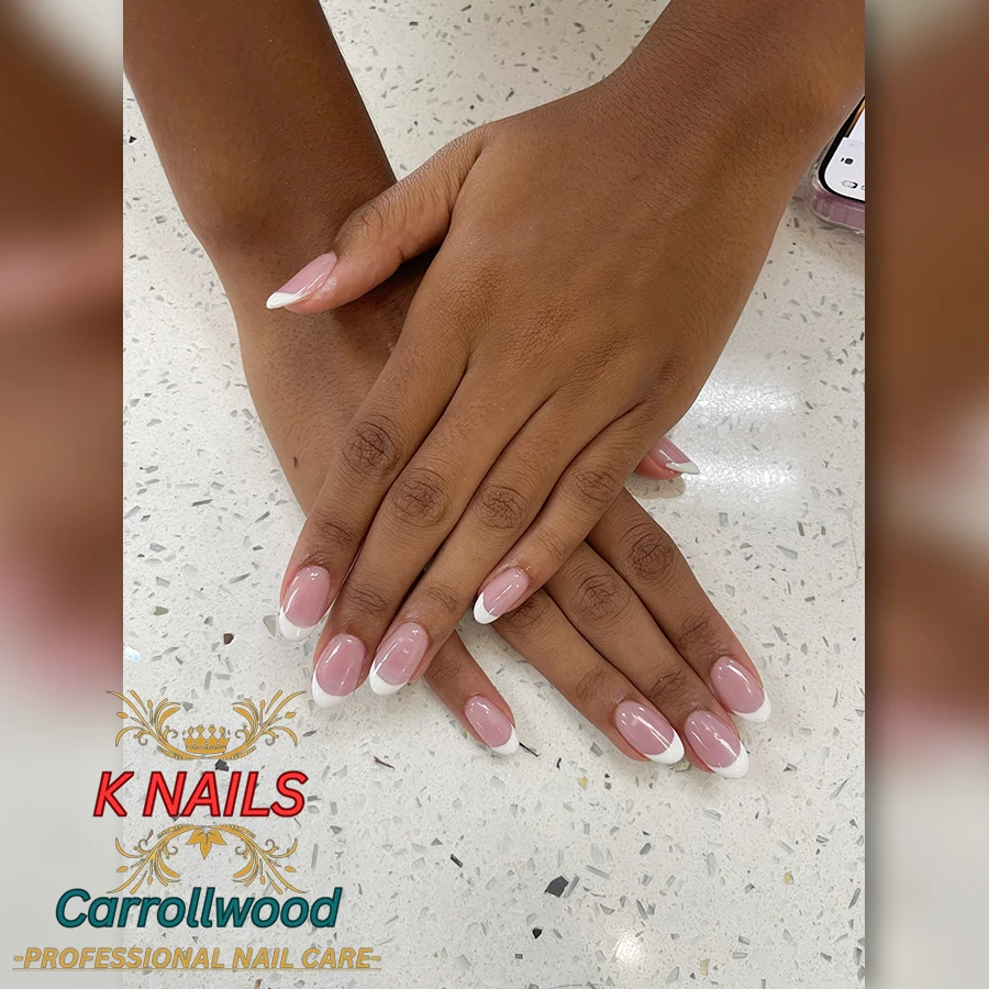 Nail July 24